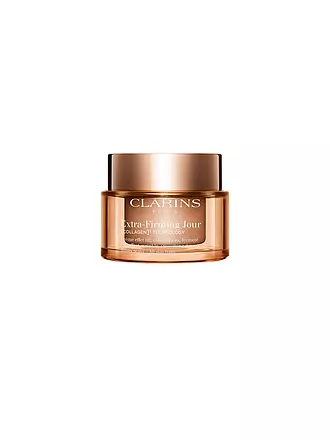 CLARINS | Crema viso - Extra-Firming Jour [COLLAGEN]³ TECHNOLOGY Crème Toutes Peaux ricaricabile 50ml | 